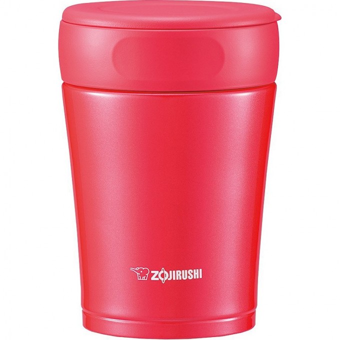 Термос для ланча ZOJIRUSHI SW-GCE 36 RA