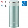 Термос-кружка ZOJIRUSHI SM-JA 48W GA