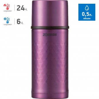 Термос ZOJIRUSHI SV-HA 50 PE Термос ZOJIRUSHI SV-HA 50 PE