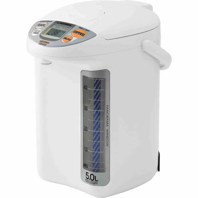 Термопот ZOJIRUSHI CD-LCQ50 WA Термопот ZOJIRUSHI CD-LCQ50 WA