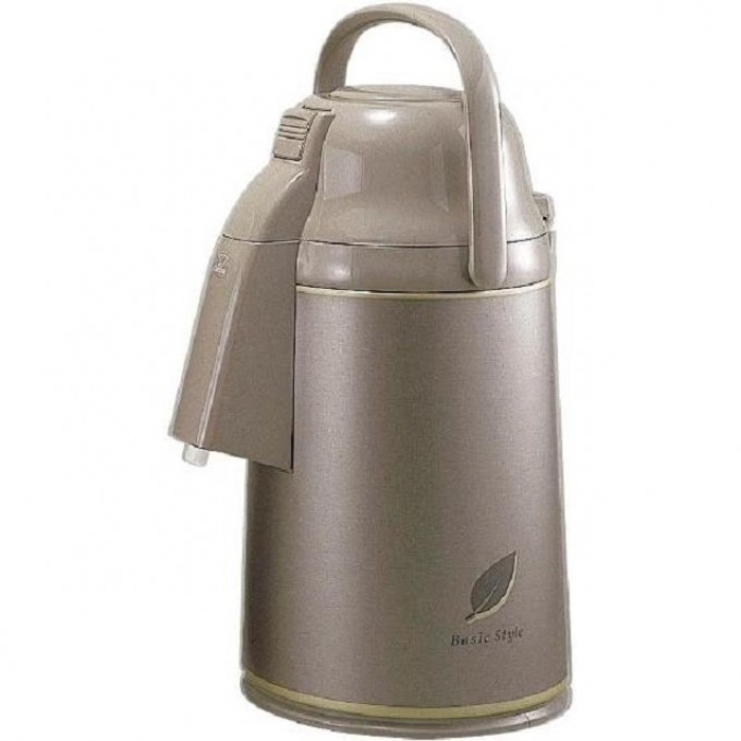 Термос с помпой ZOJIRUSHI VRKE-25 TD Термос с помпой ZOJIRUSHI VRKE-25 TD