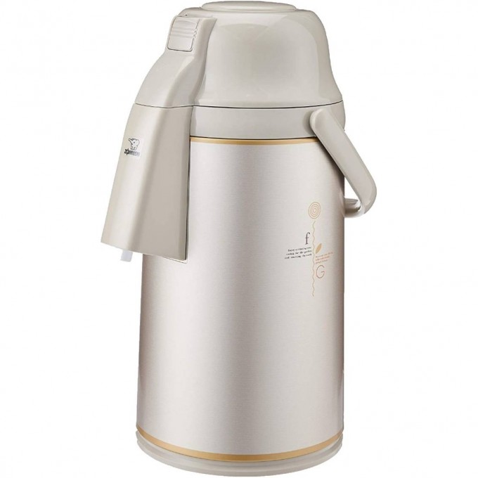 Термос с помпой ZOJIRUSHI VRKE-25 ТК VRKE-25 TK